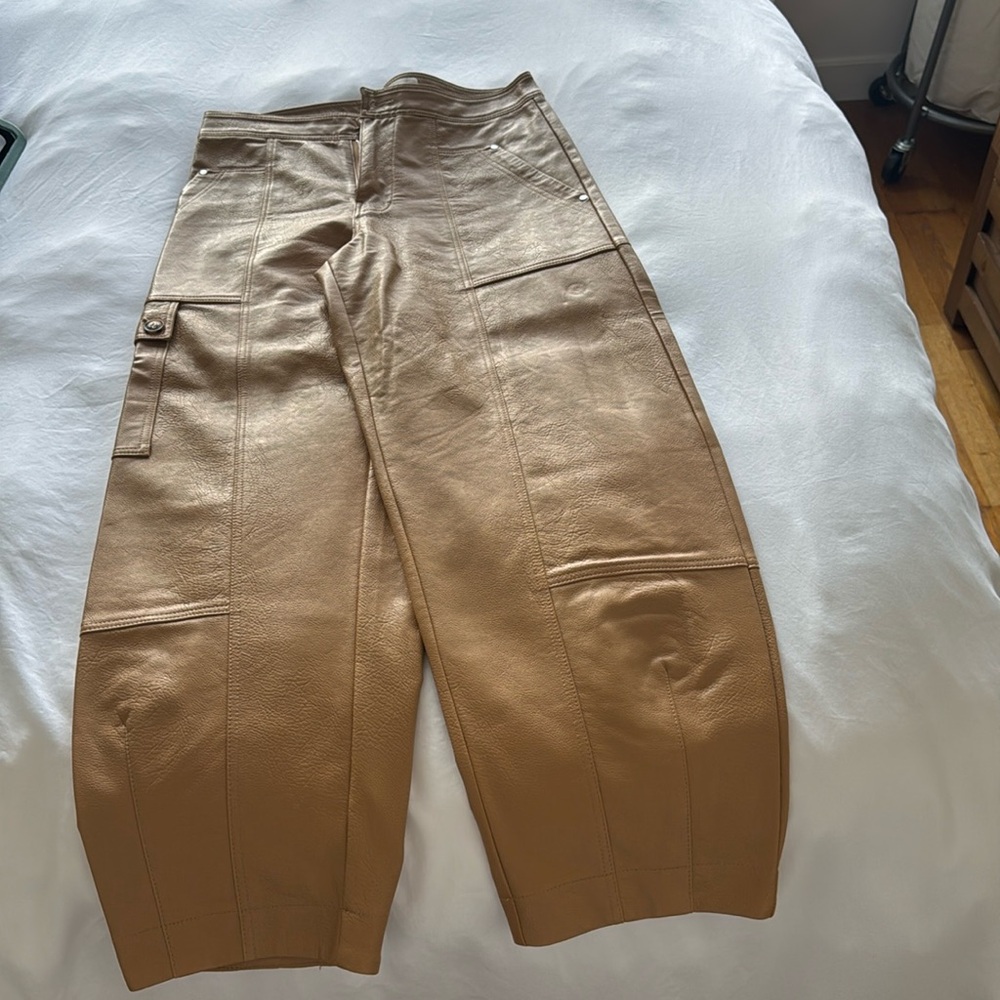 Anthropology pants